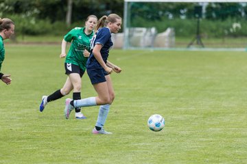 Bild 157 - F VfL Pinneberg - GW Eimsbuettel4 : Ergebnis: 9:0